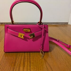 Tory Burch Lee Radziwill Petite Bag